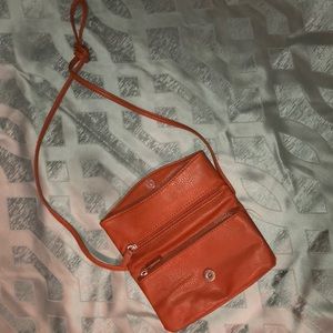 Small crossbody purse